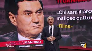 Arresto Totò Riina, come faceva Mancino a sapere della cattura del boss?