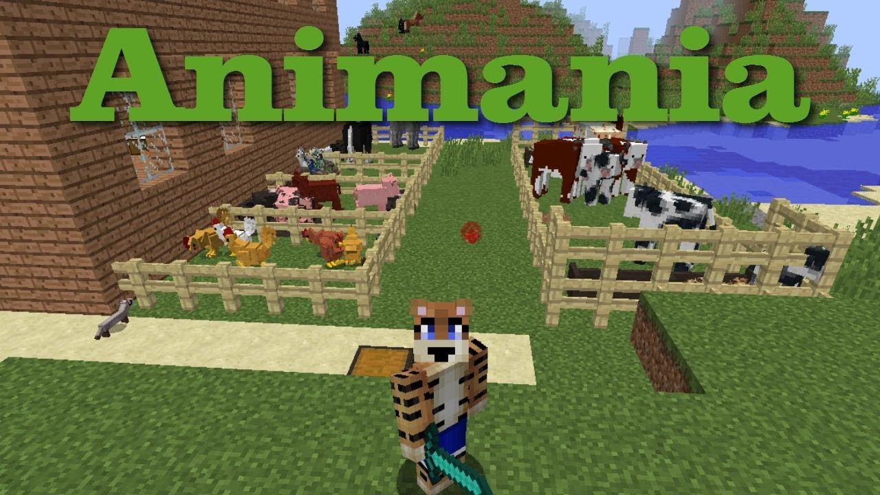 Анимания мод. Мод Animania 1.12.2. Майнкрафт Animania. Анимания 1 12 2. Animania Mod Minecraft.