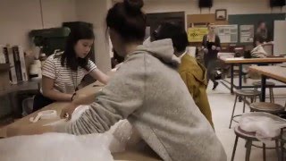 CSSSA Visual Arts Program