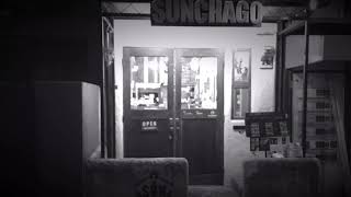 シワの数だけの幸せvol.3 SUNCHAGO BURGERS のP.B.C BURGER