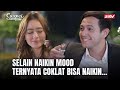 Cinta Mereka Sulit Dilepaskan, Cinta Mereka Masih Terlalu Besar | Suami Pengganti ANTV Eps 237 FULL