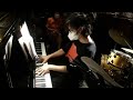 №62～『三つ巴』～金澤　英明 b 　高橋　佑成 p 　高橋　直希 ds live at nakano sweetrain 2022年7月30日