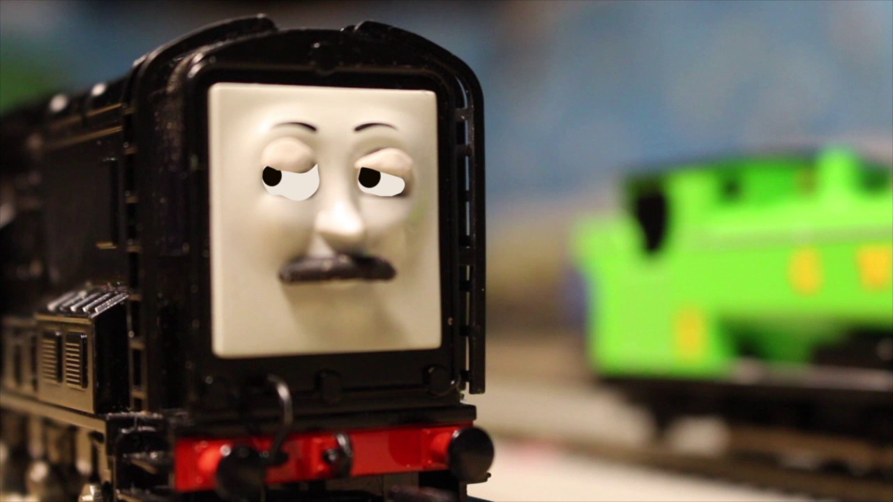 My Bachmann Video Ideas For 2017 Youtube