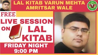 🔴 Precautions for Remedies | लाल किताब की सावधानी और उपाए | Live Q\u0026A | Lal Kitab Varun Mehta