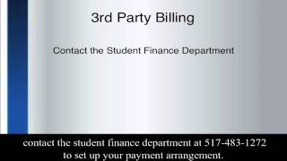 LCC Money - Payment Plan