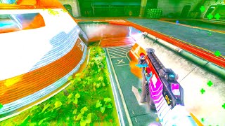 ADVANCED Movement in SplitGate 2