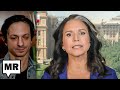 Tulsi Gabbard’s Sketchy Past | Mike Prysner | TMR