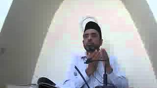 aaiil.org : Friday Sermon by Amir Aziz (09/10/2009) (in Urdu)