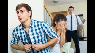 10 Signs Your Spouse Is Cheating on You with the Neighbor