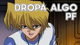 VAMOS ALMOÇAR NO Yu-Gi-Oh! FORBIDDEN MEMORIES - REMASTER (ALPHA TEAM)