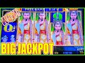 You Won’t Believe 4 Scatter Bonus Leads to BIG JACKPOT! Happy & Prosperous Dragon Link Slot