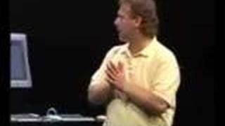 Steve Jobs Macworld 1999 Keynote (Part 3)