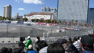 2019年3月24日 D1GP ショットガン