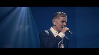 Mart Hoogkamer - Waarom Zal Ik Nog Zeggen (Live In Ahoy 2022) [Official Video]