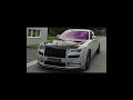 Roll-Royce Ghost || safety || Wild Luxury || #shorts #rollsroyce