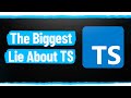 TypeScript Makes You A Faster Developer