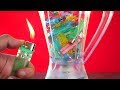Blender VS Lighters 10 Crazy Experiments Blender VS Lighters 10 Crazy Experiments