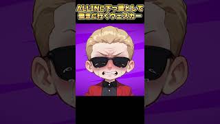 GTA 5 RP in Japan.Wesker going to work for ALLIN as a low-level worker.