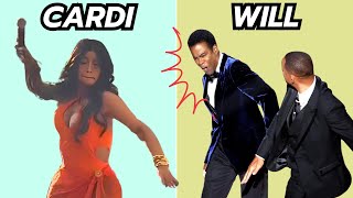 Celebs Gone Wild Shocking Meltdowns Caught On Camera