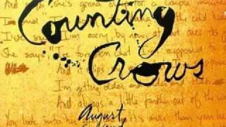 Counting Crows - Round Here