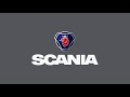 scania advanced emergency braking