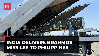 India delivers first batch of BrahMos missile system to Philippines: Here's all you need to know