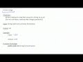 Convert a String to an Integer in Java Challenge Part 1/3