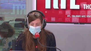 Le journal RTL de 18h du 19 novembre 2020