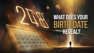 Unveiling Your Soul's Purpose Through Your Birth Date