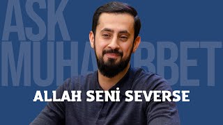 Allah Seni Severse - Muhabbet | Mehmet Yıldız @hayalhanem