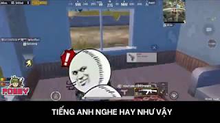 I'M REALLY A VIETNAMESE | PUBG MOBILE