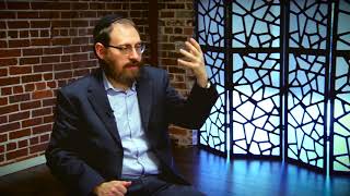 Groundedness is Holiness | Exploring Kabbalah