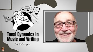 Tonal Dynamics in Music and Writing