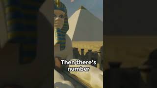 The 5 most powerful types of Pharaonic magic