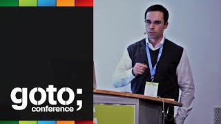 Web APIs that Developers Love • Kai Spichale • GOTO 2015