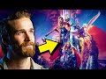 What it's like Working on a Marvel Film vs. Your Own | CorridorCast EP#146