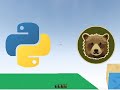 How to make a Minecraft clone in Python and Ursina