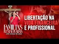 LIVE DO SANGUE DE JESUS | TERÇO DA VITÓRIA | FAMÍLIAS RESTAURADAS| 1° DIA | 01/08/2024, às 20h30