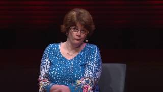 The Independence Myth:  People With Disabilities Are Interdependent Too | Denise Lance | TEDxKC