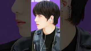 [TXT] txt has the best side profile in kpop 💅🏻 #txt #soobin #beomgyu #taehyun #hueningkai #yeonjun