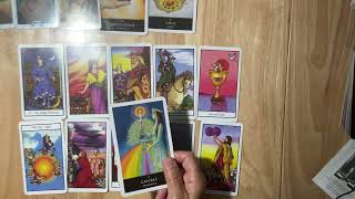 SAGITTARIUS~THEY'RE COMING CHANGED ! THEY HAD AN EPIPHANY ABOUT YOU THAT SHOOK THEM