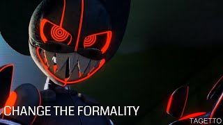 [SFM] Change The Formality REMAKE