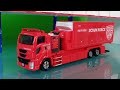 review tomica 121 ichihara city fire bureau scrum force tomica diecast toys pemadamkebakaran