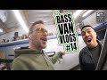 Rafa pranked the bass van - BVV14