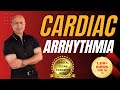 Cardiac Arrhythmias | Atrial & Ventricular | Tachycardia & Bradycardia🫀