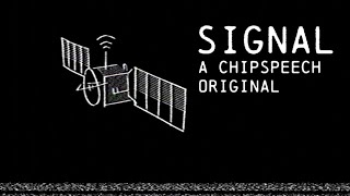 ăDEEăSIGNALăCHIPSPEECH ORIGINALă