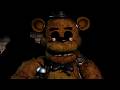 Five Nights at Freddy's trailer but with Corpse animatronics