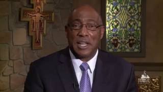 Deacon Larry Oney: How to Prepare for Mass