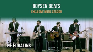 BOYSEN BEATS STUDIO The Edralins