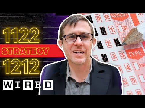 How many combinations are there for 3 numbers on the lottery?